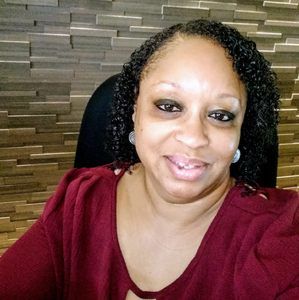 Meet your Posher, Norma